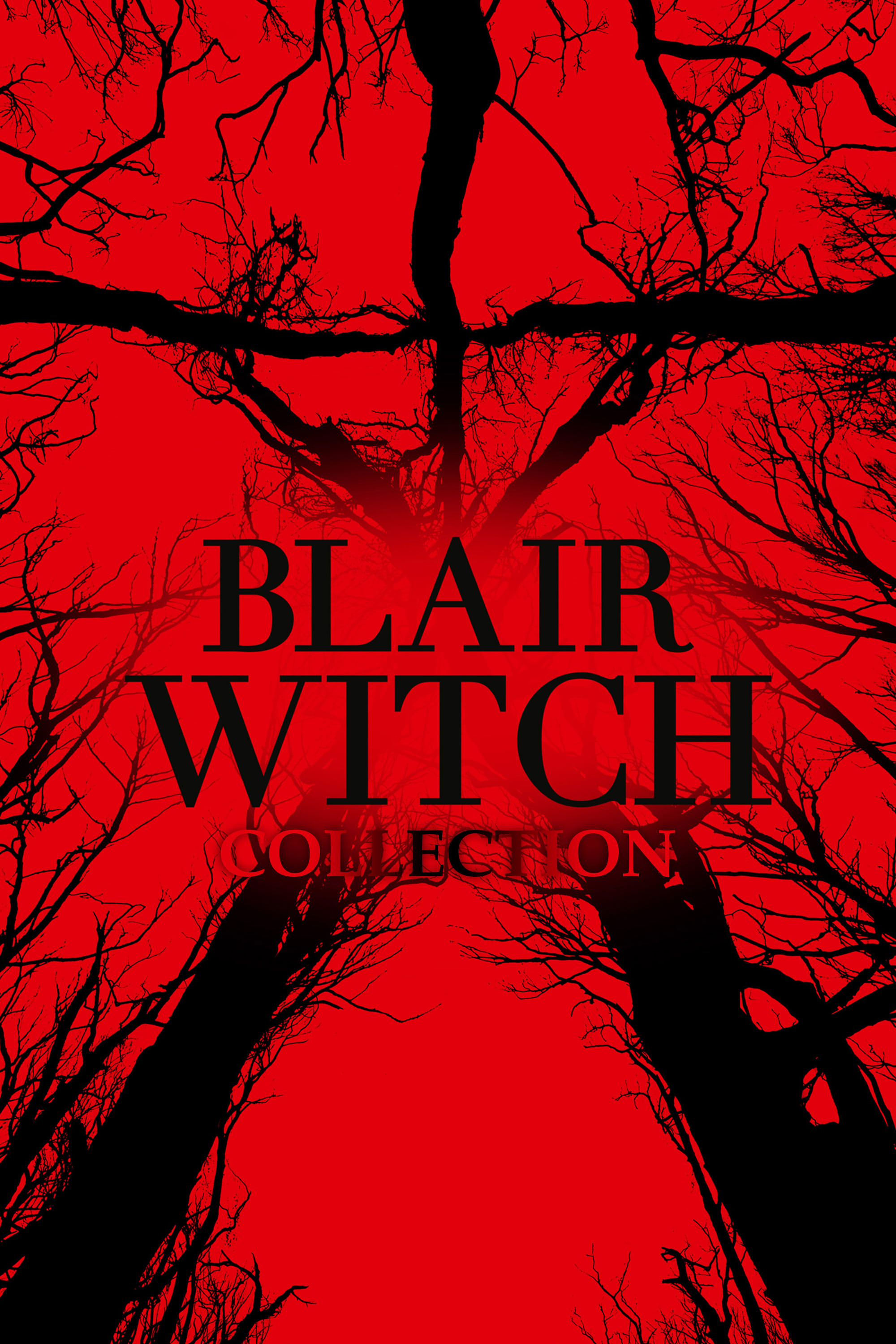 Blair Witch [405244] (A1712567250) Collection (Movies) --Plex--